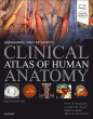 Abrahams' and McMinn's Clinical Atlas of Human Anatomy. Edition: 8