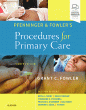 Pfenninger and Fowler's Procedures for Primary Care. Edition: 4