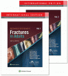 Rockwood and Green's Fractures in Adults, 9th Edition