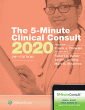 The 5-Minute Clinical Consult 2020. Edition Twenty-Eighth