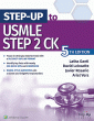 Step-Up to USMLE Step 2 CK. Edition Fifth