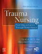 Trauma Nursing. Edition: 5