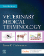 Veterinary Medical Terminology. Edition: 3