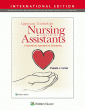 Lippincott Textbook for Nursing Assistants, 5th Edition