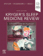 Kryger's Sleep Medicine Review. Edition: 3