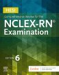 HESI Comprehensive Review for the NCLEX-RN Examination. Edition: 6