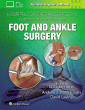Hospital for Special Surgery's Illustrated Tips and Tricks in Foot and Ankle Surgery. Edition First