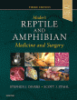Mader's Reptile and Amphibian Medicine and Surgery. Edition: 3
