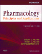 Workbook for Pharmacology: Principles and Applications. Edition: 3
