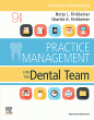 Student Workbook for Practice Management for the Dental Team. Edition: 9