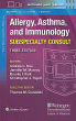 The Washington Manual Allergy, Asthma, and Immunology Subspecialty Consult. Edition Third