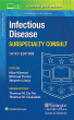 Washington Manual Infectious Disease Subspecialty Consult. Edition Third