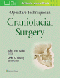 Operative Techniques in Craniofacial Surgery. Edition First