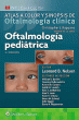 Oftalmología pediátrica. Edition Second