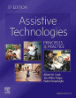 Assistive Technologies. Edition: 5