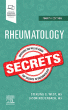 Rheumatology Secrets. Edition: 4