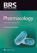 BRS Pharmacology. Edition Seventh