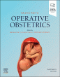 Munro Kerr's Operative Obstetrics. Edition: 13