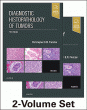 Diagnostic Histopathology of Tumors, 2 Volume Set. Edition: 5