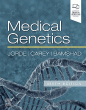 Medical Genetics. Edition: 6