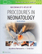 MacDonald's Atlas of Procedures in Neonatology. Edition Sixth