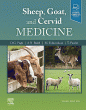 Sheep, Goat, and Cervid Medicine. Edition: 3