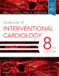 Textbook of Interventional Cardiology. Edition: 8