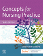 Concepts for Nursing Practice (with Access on VitalSource). Edition: 3
