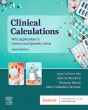 Clinical Calculations. Edition: 9