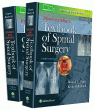Bridwell and DeWald's Textbook of Spinal Surgery. Edition Fourth