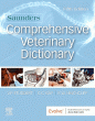 Saunders Comprehensive Veterinary Dictionary. Edition: 5