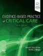 Evidence-Based Practice of Critical Care. Edition: 3