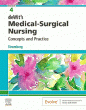 deWit's Medical-Surgical Nursing. Edition: 4