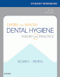 Student Workbook for Darby & Walsh Dental Hygiene. Edition: 5