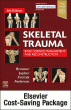 Skeletal Trauma (2-Volume) and Green's Skeletal Trauma in Children Package. Edition: 6