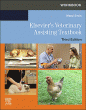 Workbook for Elsevier's Veterinary Assisting Textbook. Edition: 3