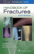 Handbook of Fractures, 6th Edition