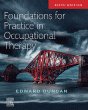 Foundations for Practice in Occupational Therapy. Edition: 6