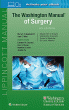 The Washington Manual of Surgery. Edition Eighth