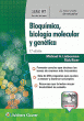 Serie RT. Bioquímica, biología molecular y genética. Edition Seventh