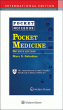 Pocket Medicine. Edition Seventh, International Edition