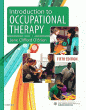 Introduction to Occupational Therapy. Edition: 5