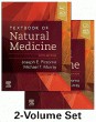 Textbook of Natural Medicine - 2-volume set. Edition: 5