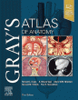 Gray's Atlas of Anatomy. Edition: 3