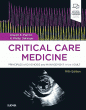 Critical Care Medicine. Edition: 5