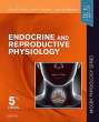 Endocrine and Reproductive Physiology. Edition: 5