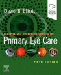 Clinical Procedures in Primary Eye Care. Edition: 5