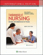 Fundamentals of Nursing: Concepts and Competencies for Practice, 9th Edition