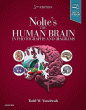 Nolte's The Human Brain in Photographs and Diagrams. Edition: 5
