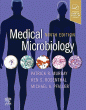 Medical Microbiology. Edition: 9